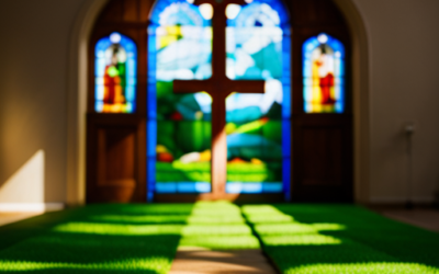 Rediscovering Inner Peace through Forgiveness in Christian Rehab