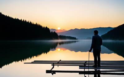 Releasing the Burden: Finding Redemption from Guilt and Shame