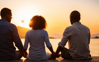 Restoring Faith and Unity: The Impact of Christian 12-Step Programs on Families