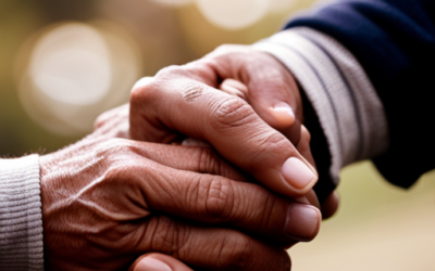 Restoring Hope: Faith-Based Strategies for Supporting a Loved Ones Recovery
