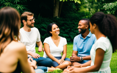 Setting Healthy Boundaries: A Guide for Families in Rehab