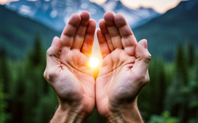 The Healing Power of Forgiveness in Addiction Recovery