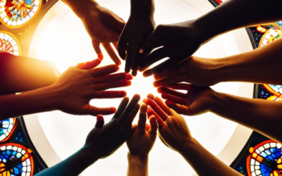 The Path to Healing: How Christian Support Groups Empower Families in Recovery
