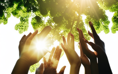The Power of Connection: Creating a Supportive Network in Faith-Based Rehab