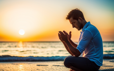 The Power of Prayer: Strengthening Your Faith in Sobriety