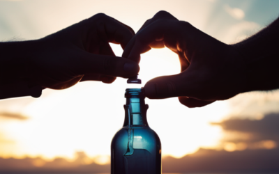The Power of Unconditional Love in the Journey to Sobriety
