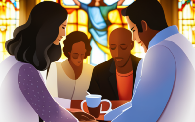 The Role of Christian Values in Family Addiction Treatment