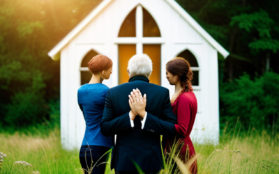 The Role of Faith: Supporting Loved Ones in Christian Rehab