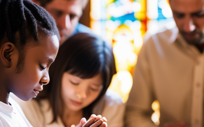 The Role of Faith in Healing the Family in Christian Rehab