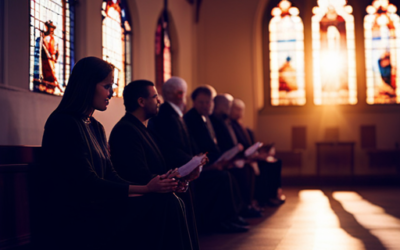 Understanding the Role of Prayer in Successful Christian Interventions
