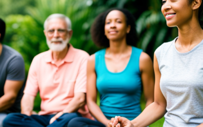 Unveiling Holistic Approaches in Faith-Based Dual Diagnosis Treatment