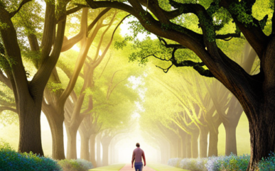 Building a Strong Spiritual Foundation in Post-Rehabilitation