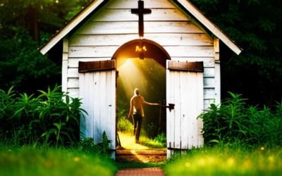 Embracing Grace: Liberating Yourself from Shame in Christian Addiction Treatment