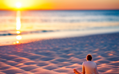 Embracing Mindfulness as a Path to Spiritual Sobriety