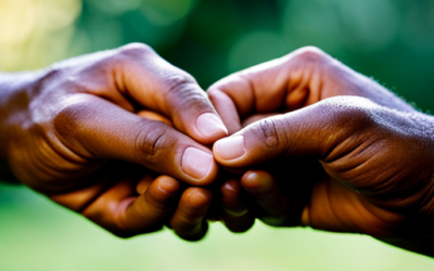 Faith-Filled Connections: Building a Network of Support in Addiction Recovery