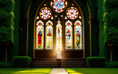 Finding Hope and Healing in Faith-Based Rehab