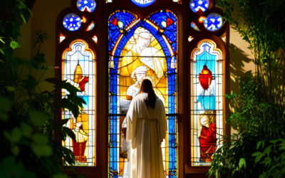 Healing the Wounds of Guilt: A Christian Approach to Addiction Recovery