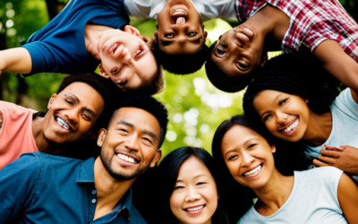 Nurturing Authentic Christian Identity in Aftercare