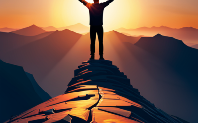 Rising Above Shame and Guilt: A Journey to Wholeness in Christian Addiction Treatment