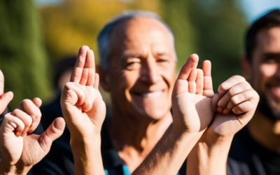 Testimonies of Transformation: How Faith Saved Lives from Addiction