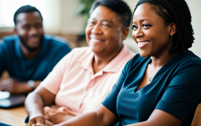 The Power of Community: Finding Support in Christian Aftercare Programs