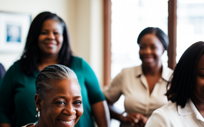 Transforming Lives with Faith-based Aftercare Approaches