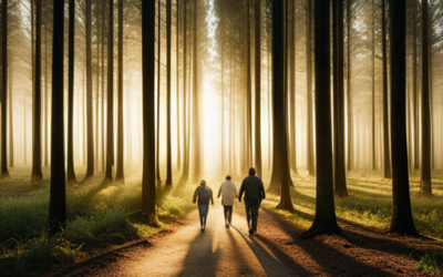 Walking the Path of Healing: Exploring Christian Support Groups for Addiction Recovery