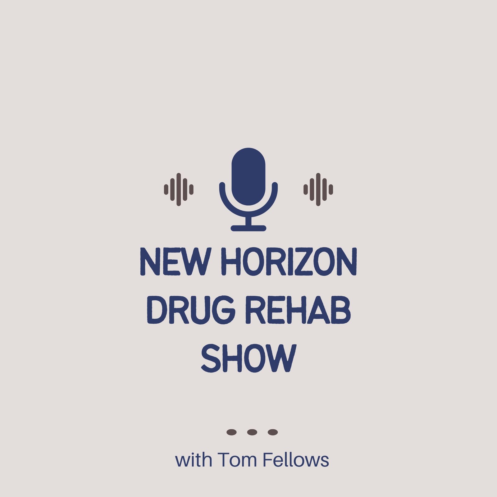 New Horizon Drug Rehab Show
